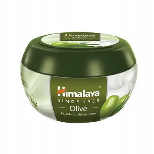 Himalaya Krem nawilżający do ciała oliwkowy 150 ml - 1 - Apteka HIT