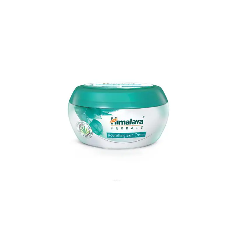 Himalaya Krem odżywczy do twarzy ziołowy 150 ml - 1 - Apteka HIT