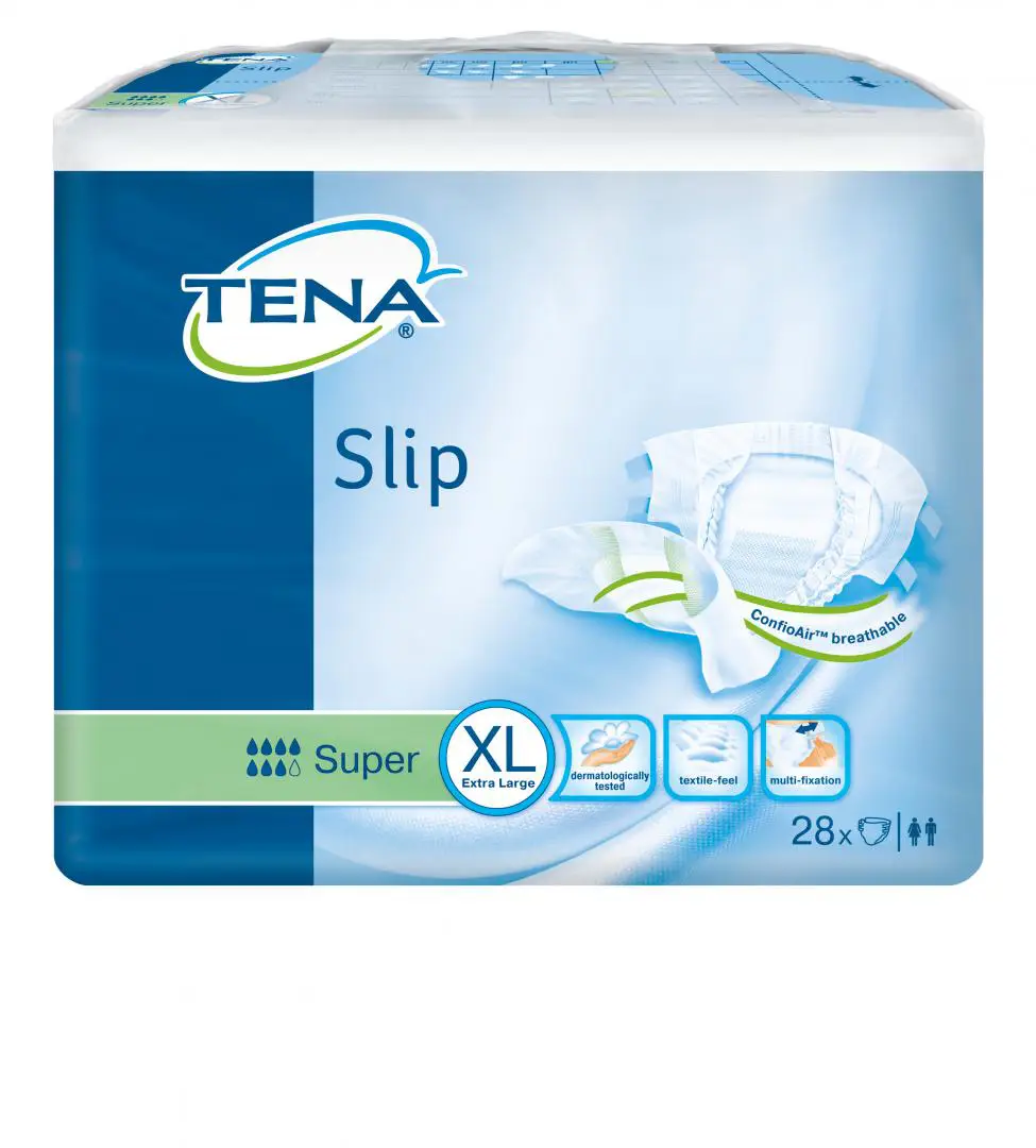 Tena Slip Proskin Super XL 28 szt. - 1 - Apteka HIT