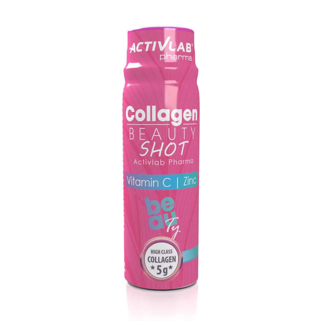 Collagen Beauty Shot 80 ml Activlab - 1 - Apteka HIT