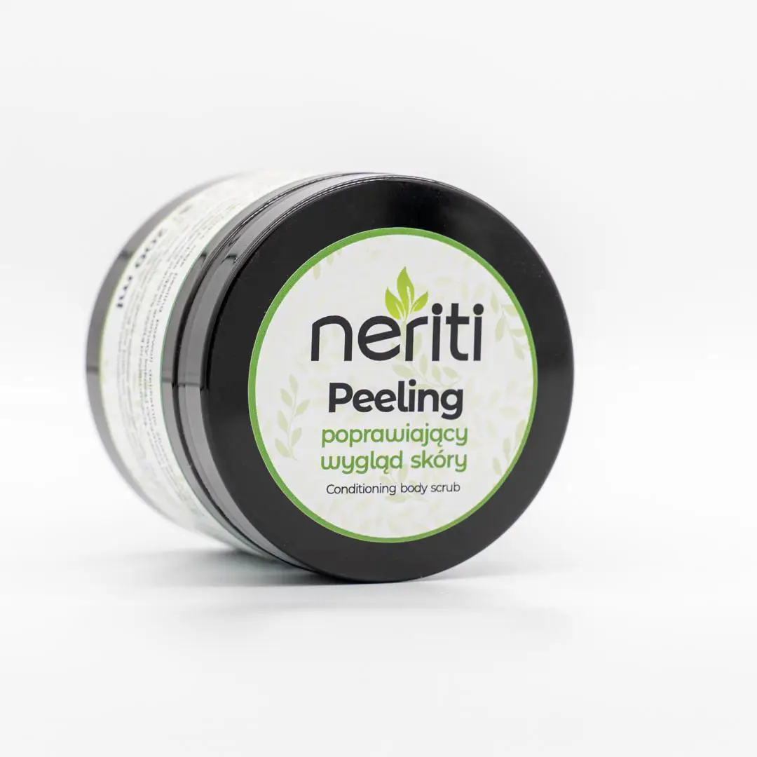 Neriti Peeling poprawiający wygląd skóry 200 ml - 1 - Apteka HIT