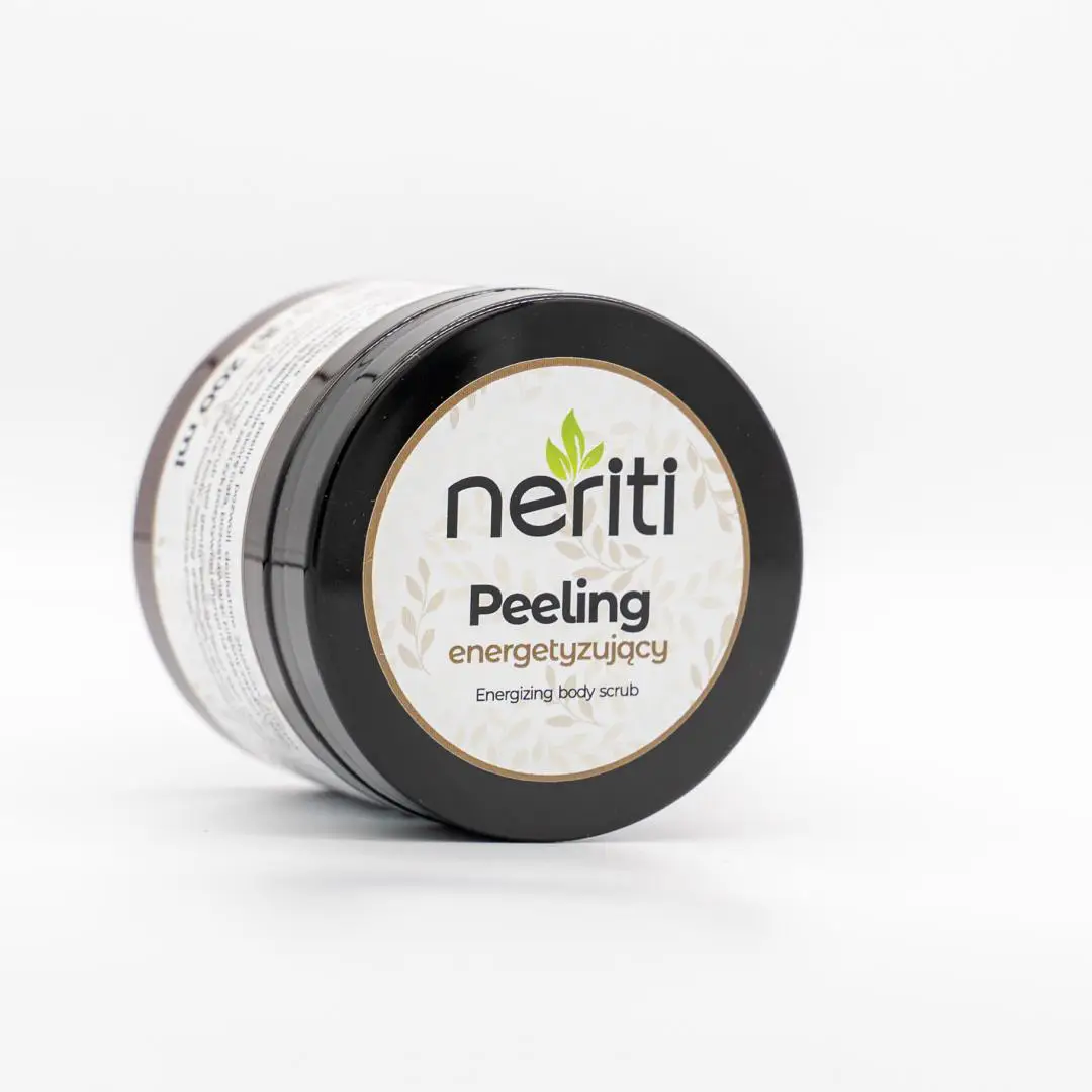 Neriti Peeling energetyzujący 200 ml - 1 - Apteka HIT