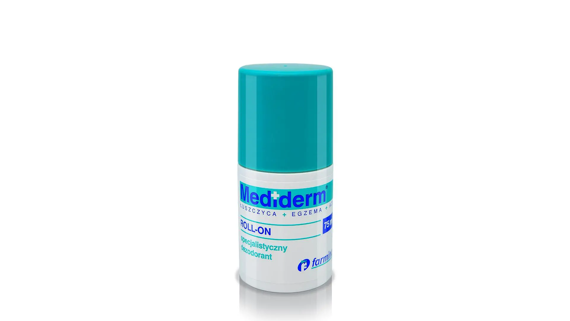 Mediderm ROLL-ON 75 ml - 1 - Apteka HIT