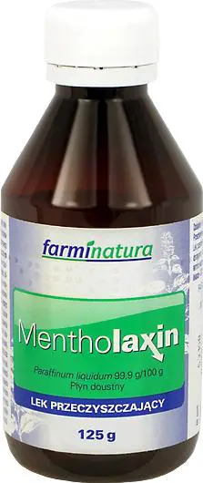 Mentholaxin 125 g - 1 - Apteka HIT