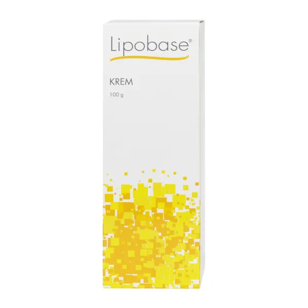 Lipobase krem 100 g - 1 - Apteka HIT