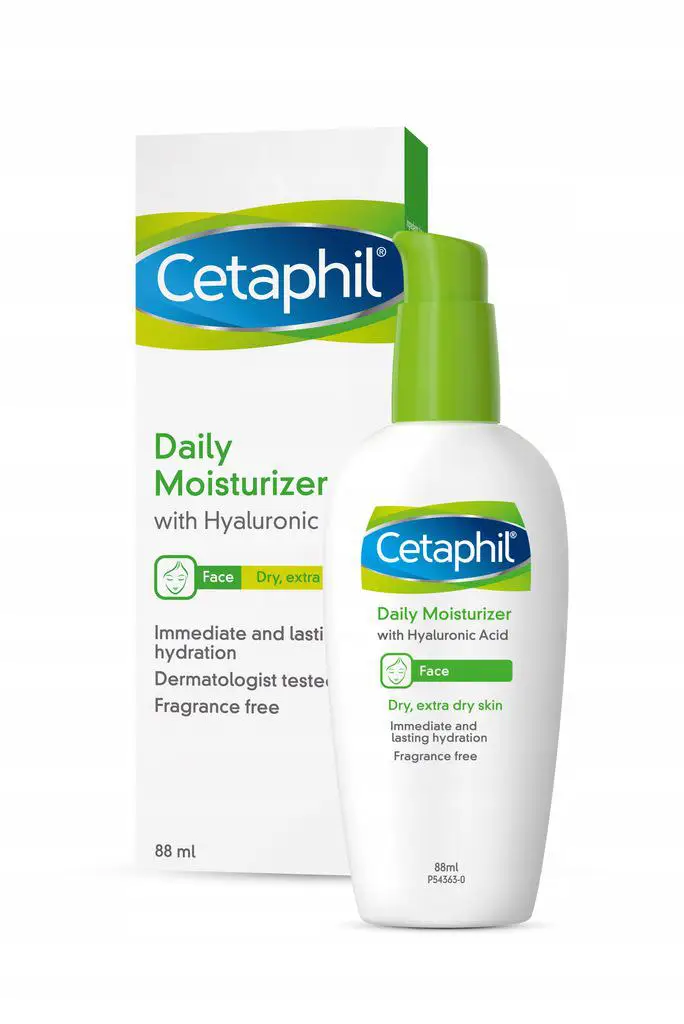 Cetaphil Krem nawilżający do twarzy na dzień 88 ml - 1 - Apteka HIT