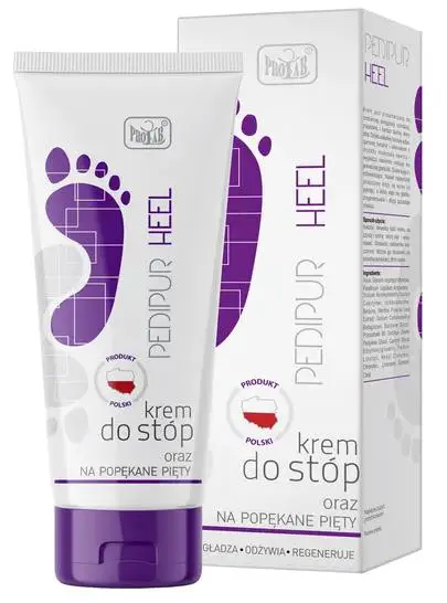 Pedipur HEEL 60 ml - 1 - Apteka HIT