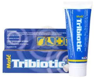 Tribiotic maść 14 g - 1 - Apteka HIT