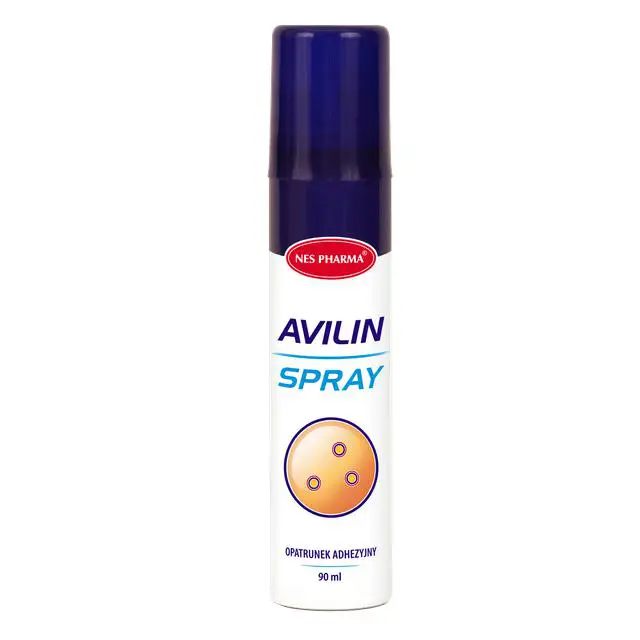 Avilin Spray 90 ml - 1 - Apteka HIT