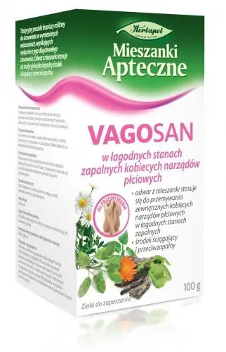 Vagosan 100 g - 1 - Apteka HIT